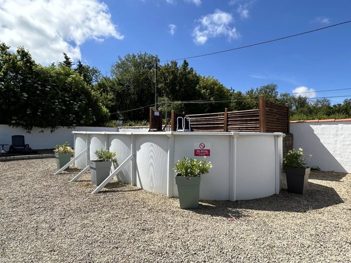 Image No.13-Maison de village de 4 chambres à vendre à Messé