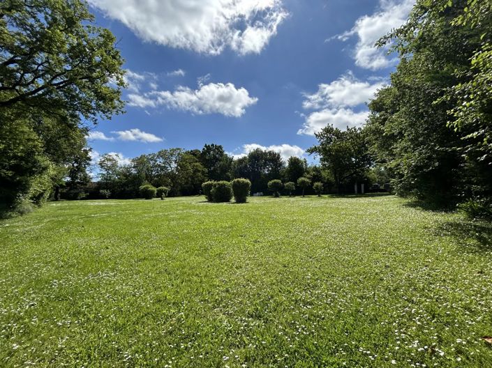 Image No.3-Maison de village de 4 chambres à vendre à Messé