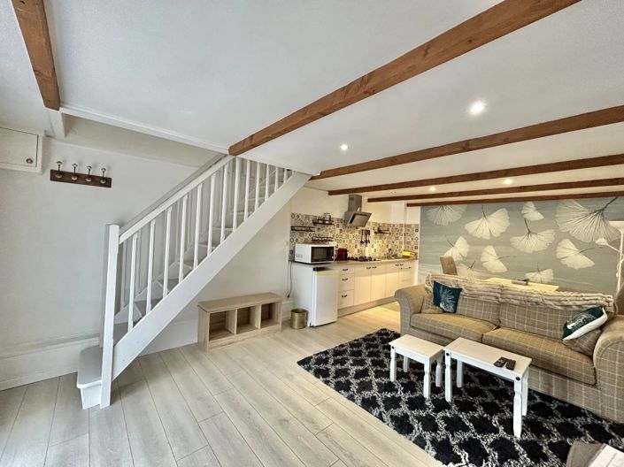 Image No.9-Maison de village de 4 chambres à vendre à Messé