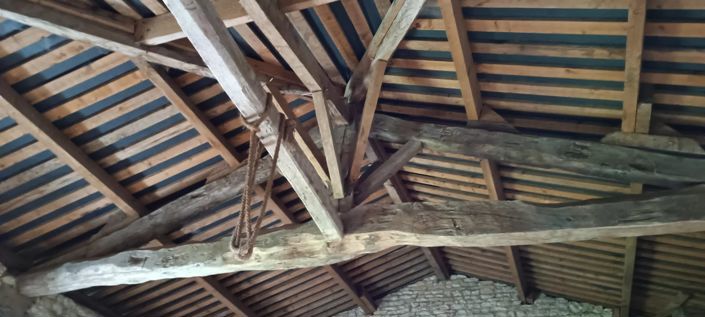 Image No.13-2 Bed Farmhouse for sale