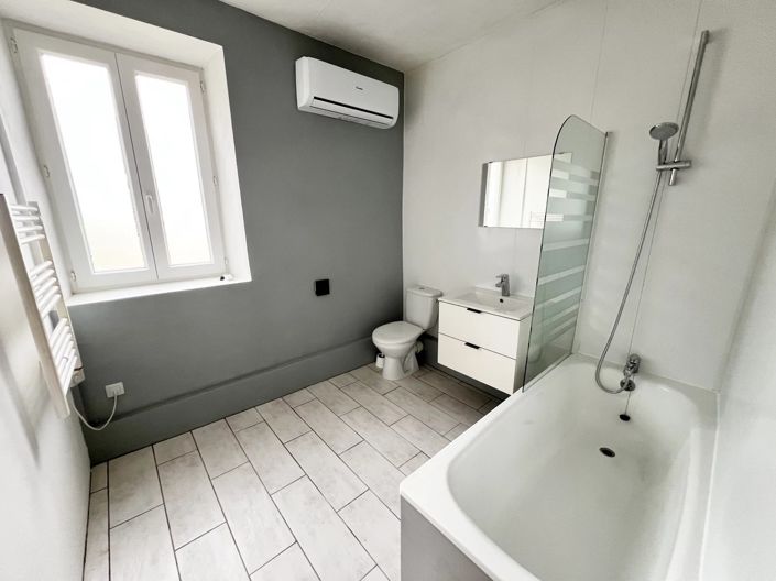 Image No.4-Maison de village de 3 chambres à vendre à Fursac