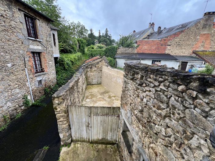 Image No.14-Maison de village de 3 chambres à vendre à Fursac