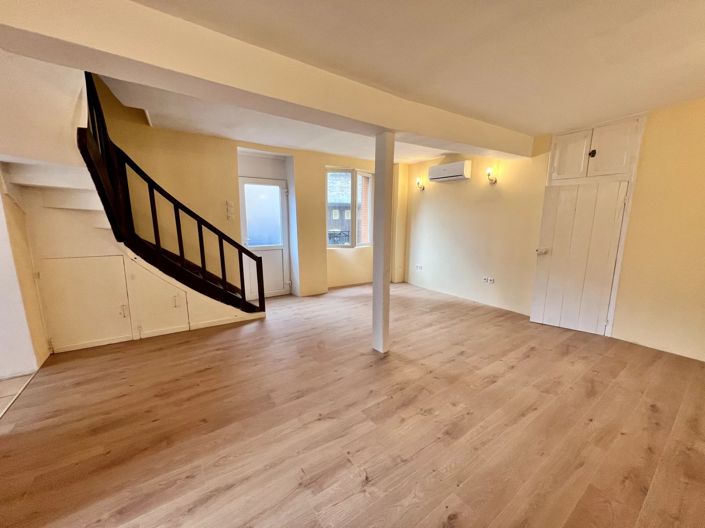 Image No.2-Maison de village de 3 chambres à vendre à Fursac