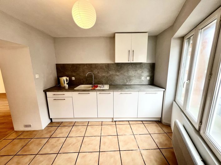 Image No.6-Maison de village de 3 chambres à vendre à Fursac