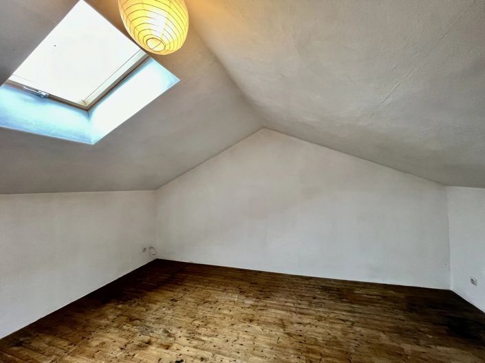 Image No.12-Maison de village de 3 chambres à vendre à Fursac