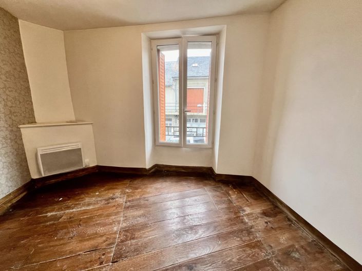 Image No.3-Maison de village de 3 chambres à vendre à Fursac