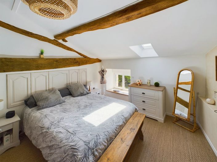 Image No.10-Maison de 4 chambres à vendre à Charente