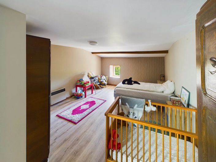 Image No.13-Maison de 4 chambres à vendre à Charente