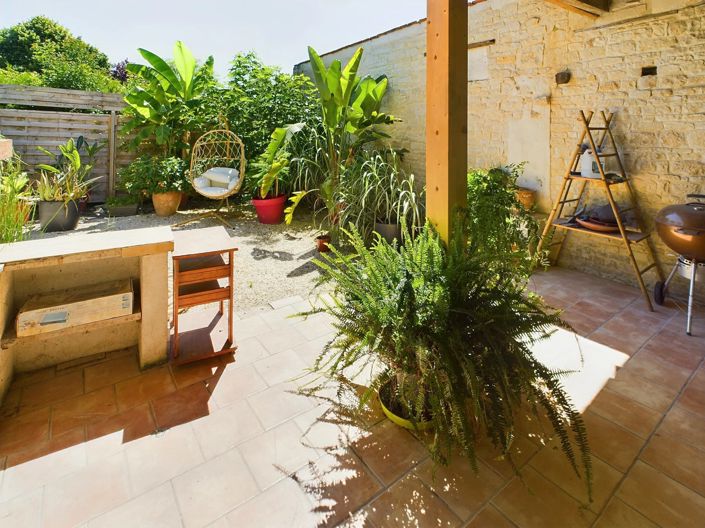 Image No.13-Maison de 4 chambres à vendre à Ligné