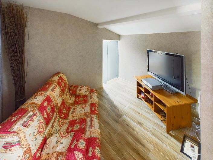 Image No.6-Maison de 4 chambres à vendre à Charente