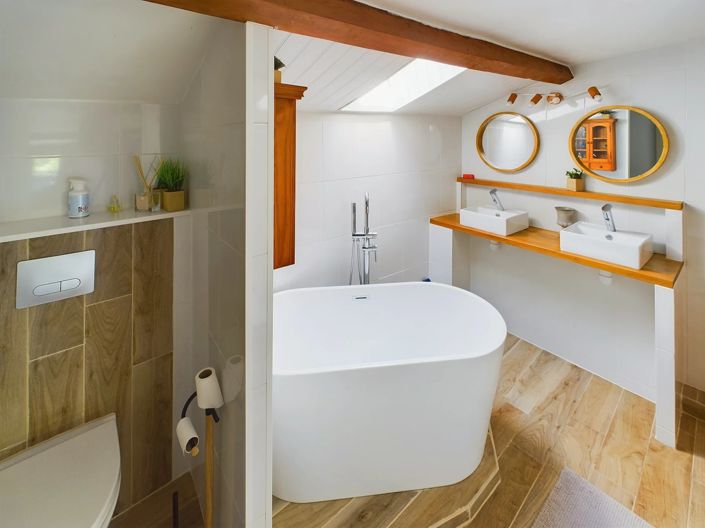 Image No.6-Maison de 4 chambres à vendre à Ligné