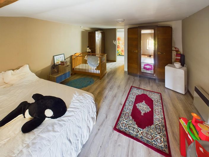 Image No.7-Maison de 4 chambres à vendre à Charente