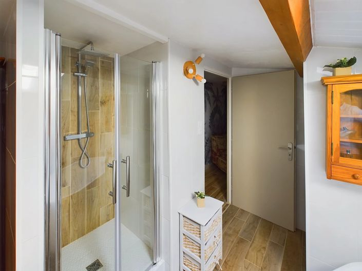 Image No.9-Maison de 4 chambres à vendre à Charente