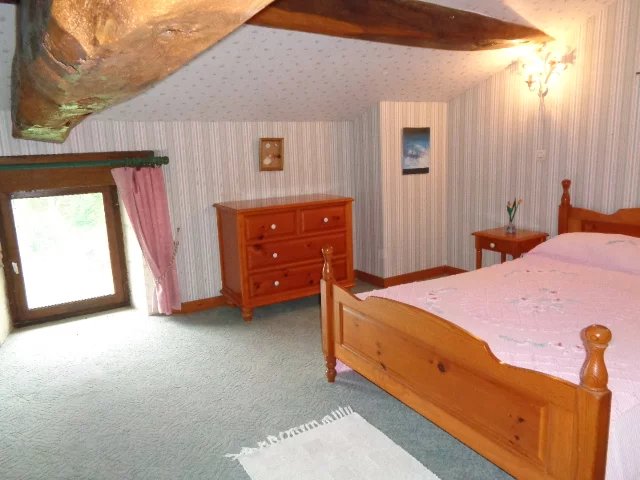 Image No.11-Maison de 4 chambres à vendre à Montjean