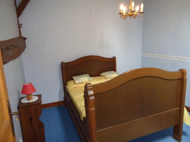 Image No.12-Maison de 4 chambres à vendre à Montjean