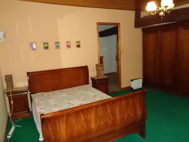 Image No.13-Maison de 4 chambres à vendre à Montjean