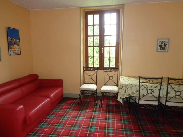 Image No.5-Maison de 4 chambres à vendre à Montjean