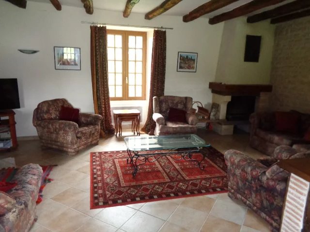 Image No.7-Maison de 4 chambres à vendre à Montjean