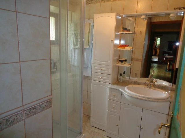 Image No.9-Maison de 4 chambres à vendre à Montjean