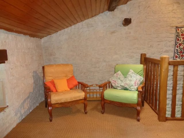 Image No.10-Maison de 4 chambres à vendre à Montjean