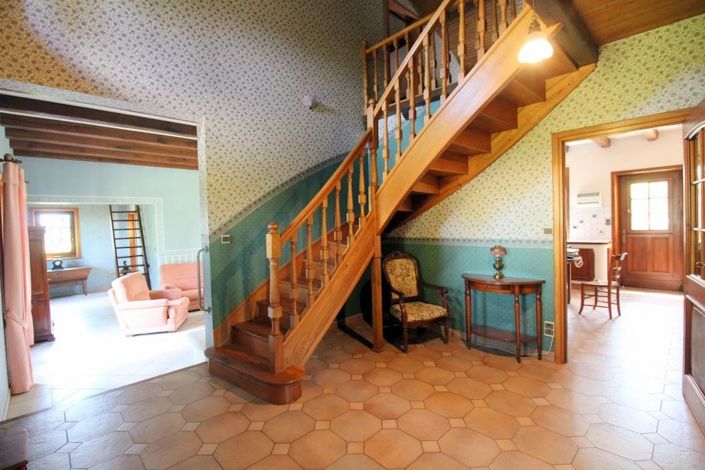 Image No.9-Maison de 5 chambres à vendre à Brossac