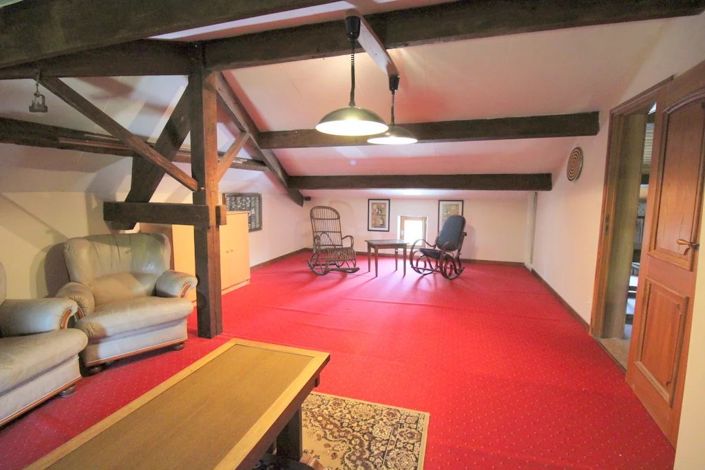 Image No.10-Maison de 5 chambres à vendre à Brossac