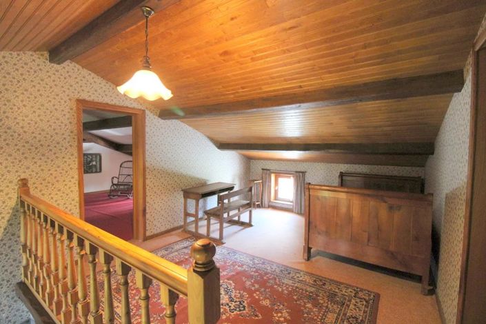 Image No.11-Maison de 5 chambres à vendre à Brossac