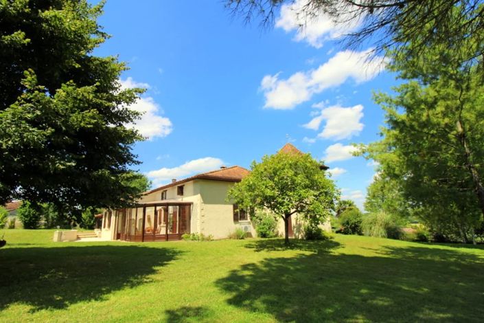 Image No.12-Maison de 5 chambres à vendre à Brossac