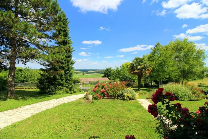 Image No.15-Maison de 5 chambres à vendre à Brossac