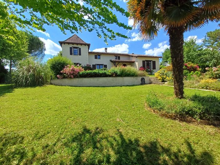 Image No.13-Maison de 5 chambres à vendre à Brossac