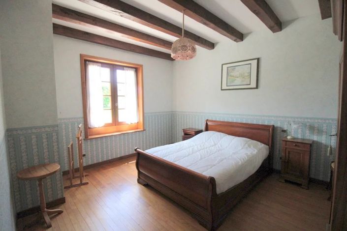 Image No.7-Maison de 5 chambres à vendre à Brossac