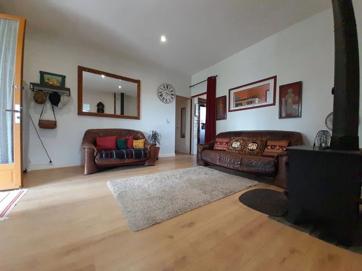 Image No.3-3 Bed Village House for sale