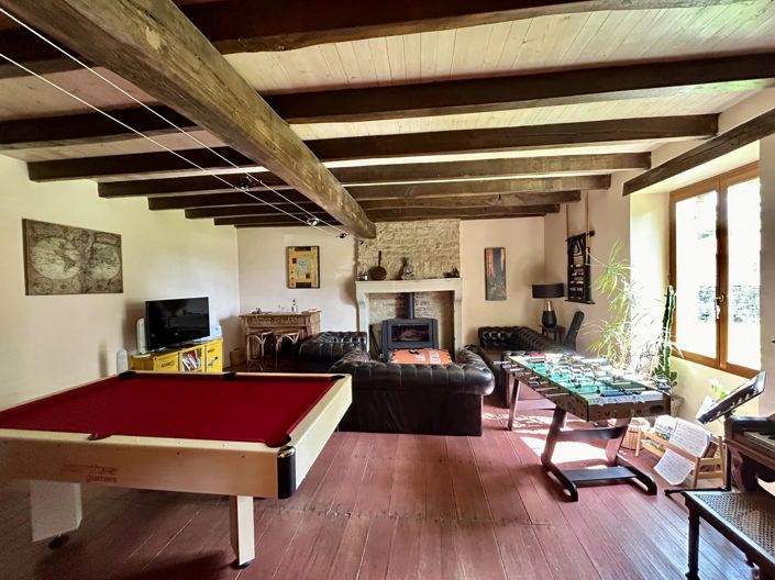 Image No.4-3 Bed Village House for sale