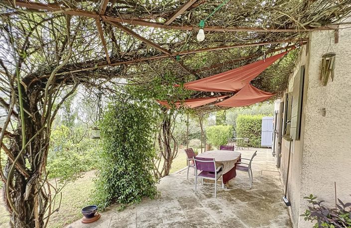 Image No.4-Maison de 5 chambres à vendre à Le Val