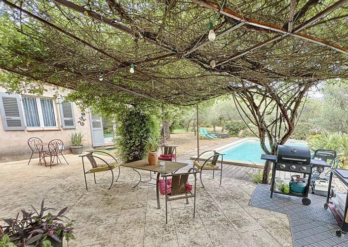 Image No.2-Maison de 5 chambres à vendre à Le Val