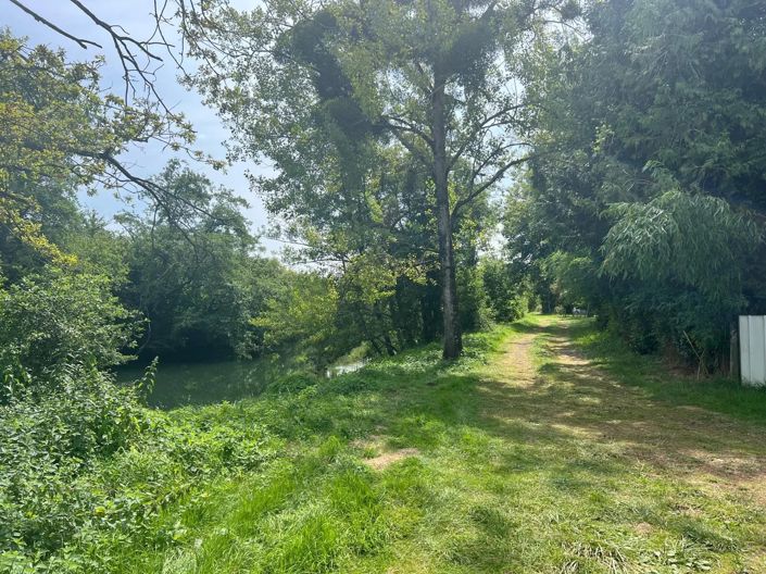 Image No.6-Propriété à vendre à Taizé-Aizie