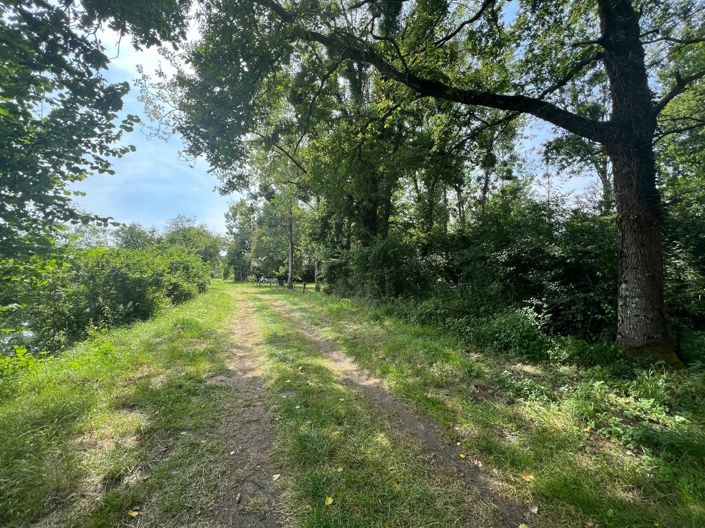 Image No.7-Propriété à vendre à Taizé-Aizie