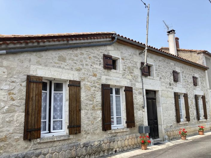 Image No.1-3 Bed Village House for sale