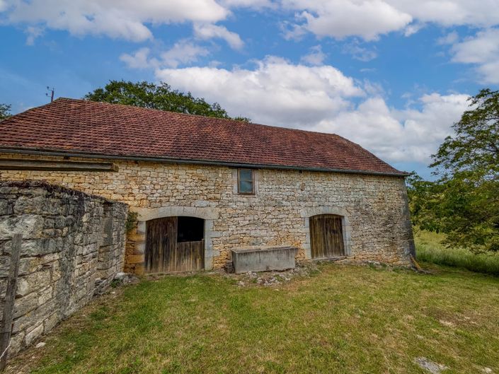 Image No.13-Ferme de 4 chambres à vendre à Labastide-Murat