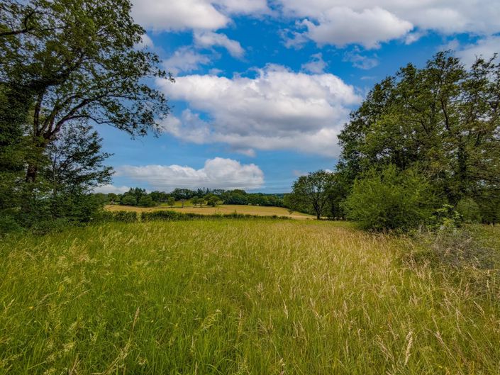 Image No.14-Ferme de 4 chambres à vendre à Labastide-Murat