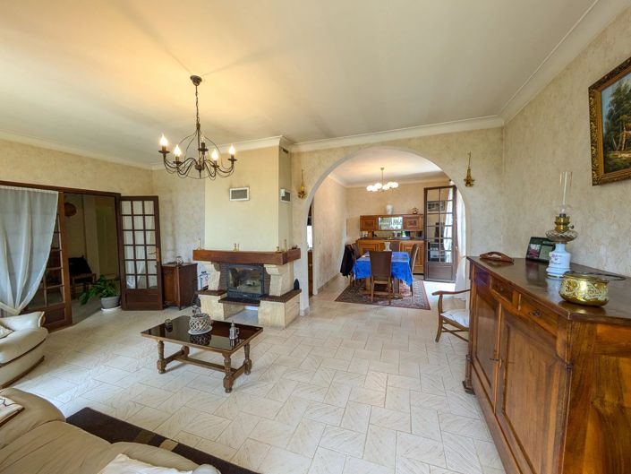 Image No.3-Ferme de 4 chambres à vendre à Labastide-Murat