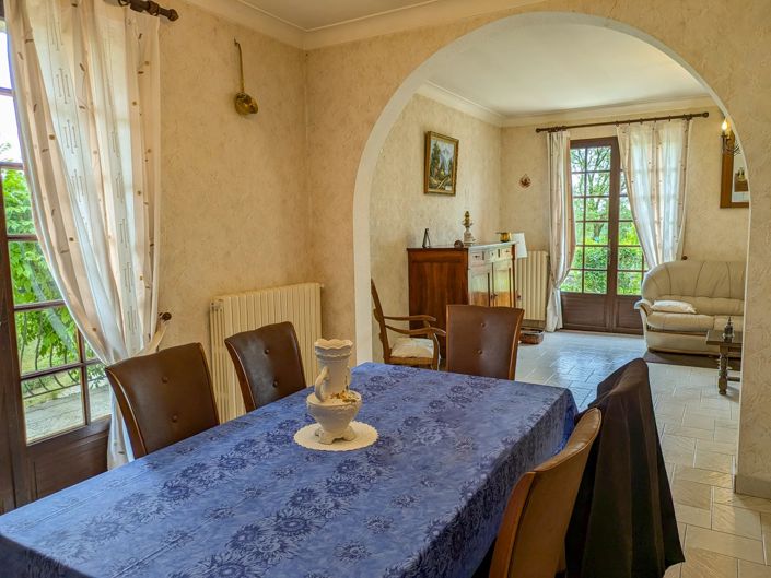 Image No.5-Ferme de 4 chambres à vendre à Labastide-Murat