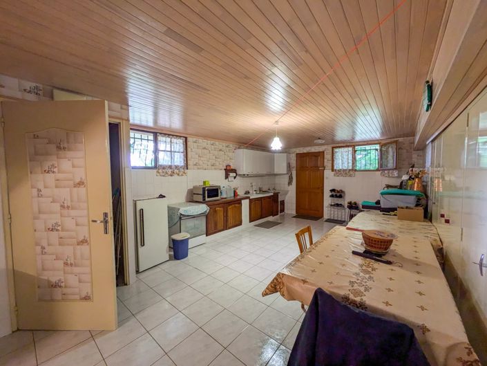 Image No.9-Ferme de 4 chambres à vendre à Labastide-Murat