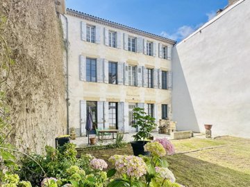1 - Marmande, House