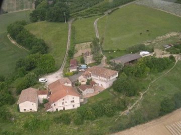 1 - Tarn-et-Garonne, Maison