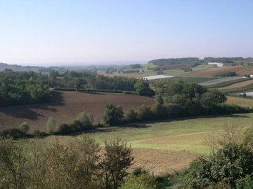 1 - Tarn-et-Garonne, House