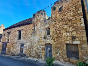 1 - Cénac-et-Saint-Julien, Maison