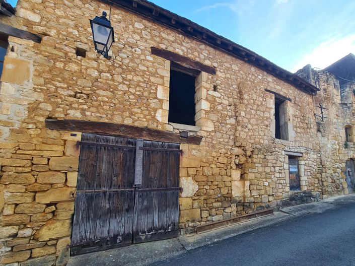 Image No.4-Maison à vendre à Cénac-et-Saint-Julien