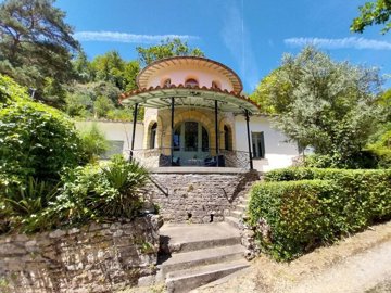 1 - Saint-Antonin-Noble-Val, Maison