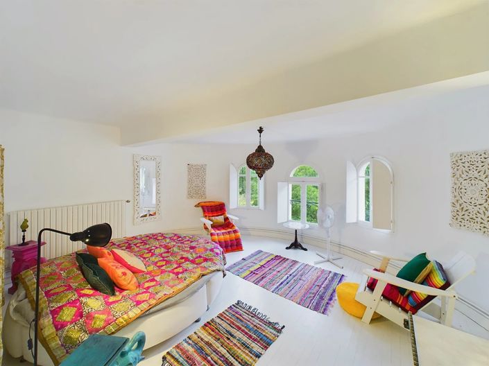 Image No.10-Maison de 3 chambres à vendre à Saint-Antonin-Noble-Val